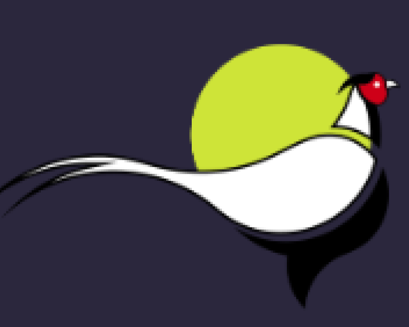 Logo focusgroep Zilverfazanten