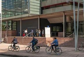 College van Beroep voor het Bedrijfsleven