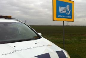 Vogelgriep vervoersverbod nvwa