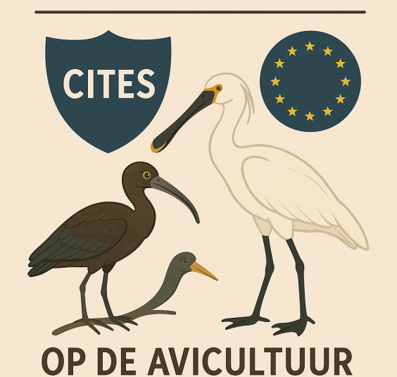 EU verordening bijlage A (CITES appendix I)