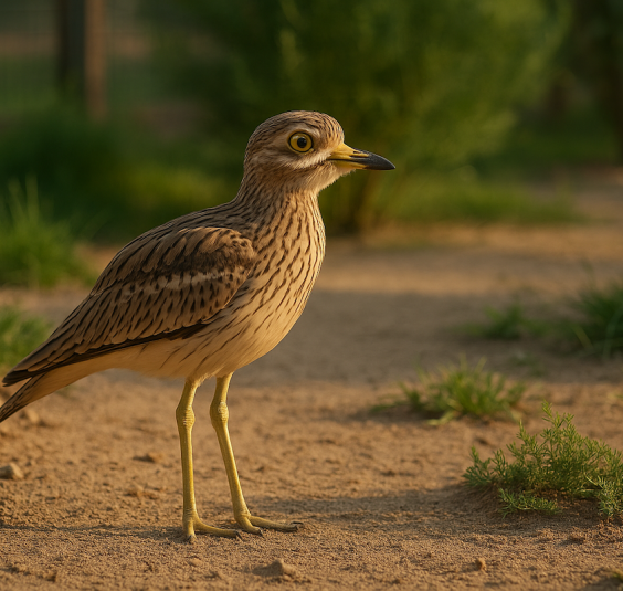 Huisvestingsrichtlijnen Grielen