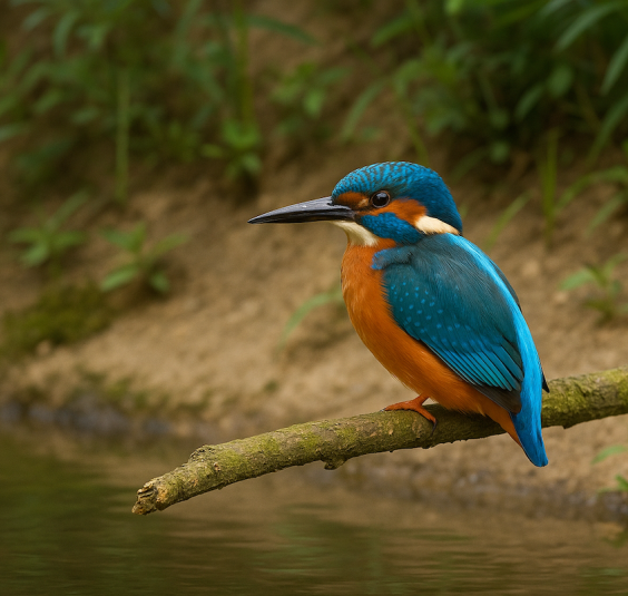 Huisvestingsrichtlijnen-IJsvogels