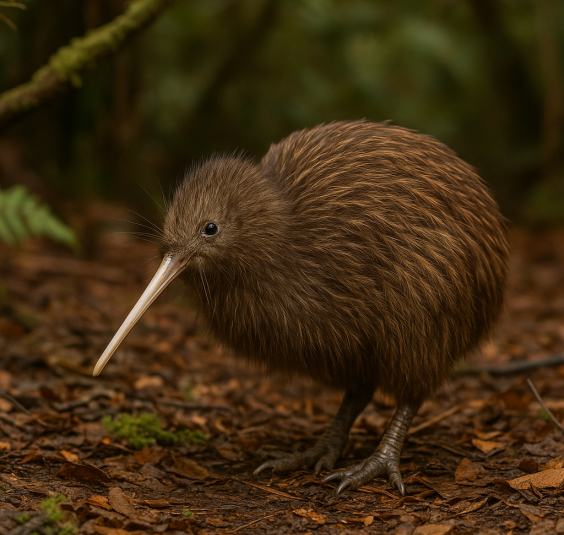 Huisvestingsrichtlijnen-Kiwi's