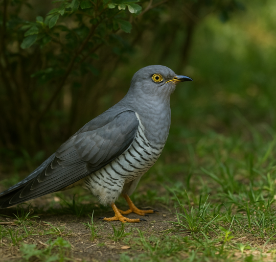 Huisvestingsrichtlijnen Koekoeken
