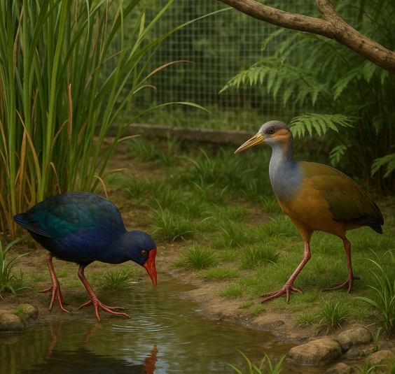 Huisvestingsrichtlijnen Rallen Koeten