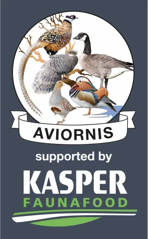 Combi logo Aviornis en Kasper