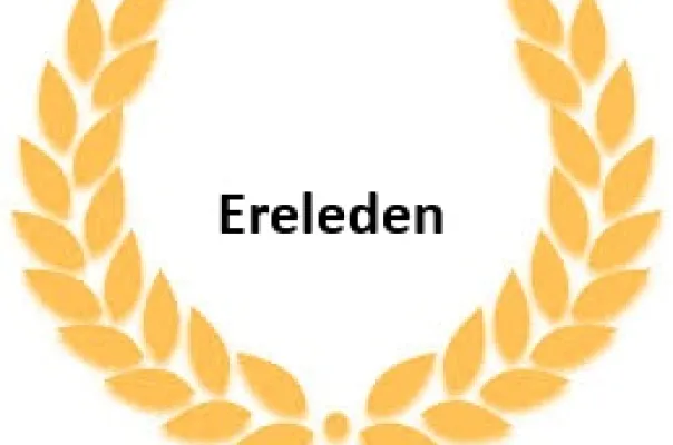 Vaan ereleden