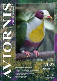 Aviornis magazine, klik hier