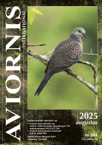 Aviornis magazine, klik hier