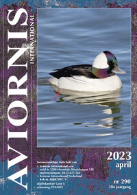 Aviornis magazine, klik hier
